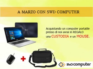 SWD Computer