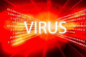 Virus_-_Symbol_-_Infection